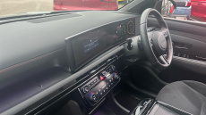 Hyundai TUCSON 1.6T Plug-in Hybrid N Line 5dr Auto Estate